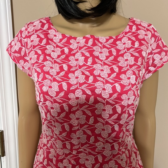 Old Navy Woman’s Dress Multicolor Size 2 - Picture 2 of 6